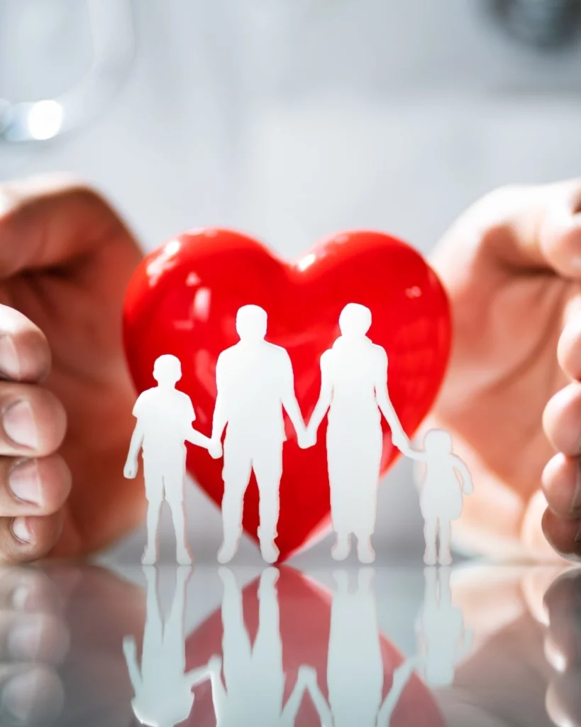 Anwalt für Internationales Familienrecht